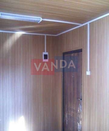 Электрика в кабель канале с УЗО